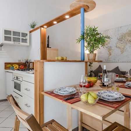 Tuttomondo Central Flat With Private Courtyard Pisa Exteriör bild